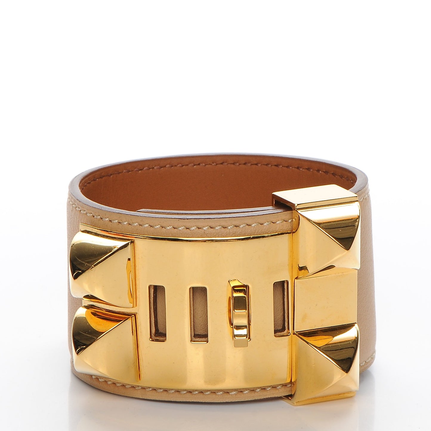 Swift Collier de Chien CDC Bracelet S Sable