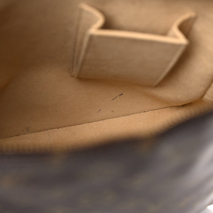 Louis Vuitton Monogram Looping GM 15 of 15