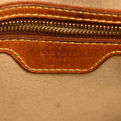 Louis Vuitton Monogram Looping GM 6 of 15