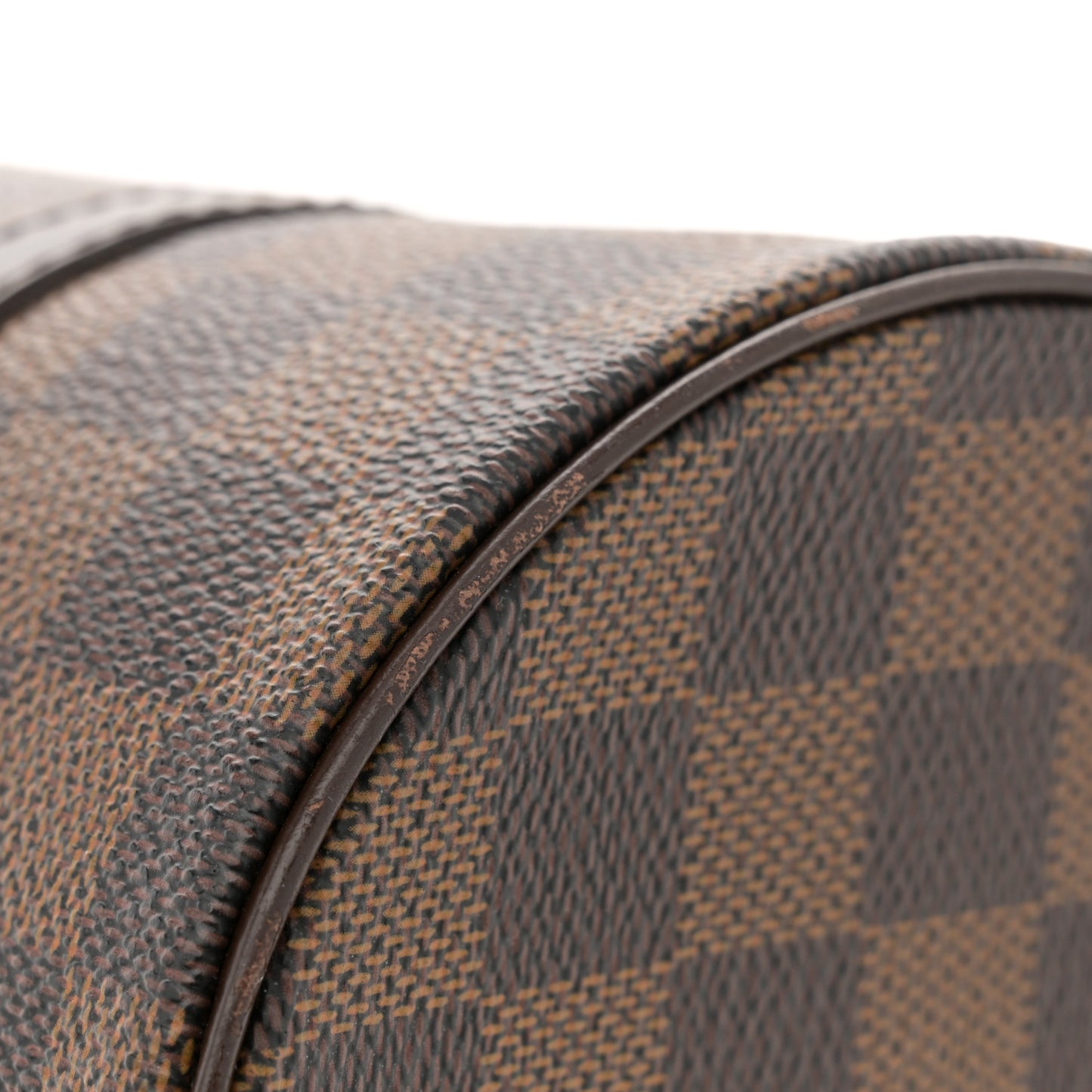 Damier Ebene Papillon 26