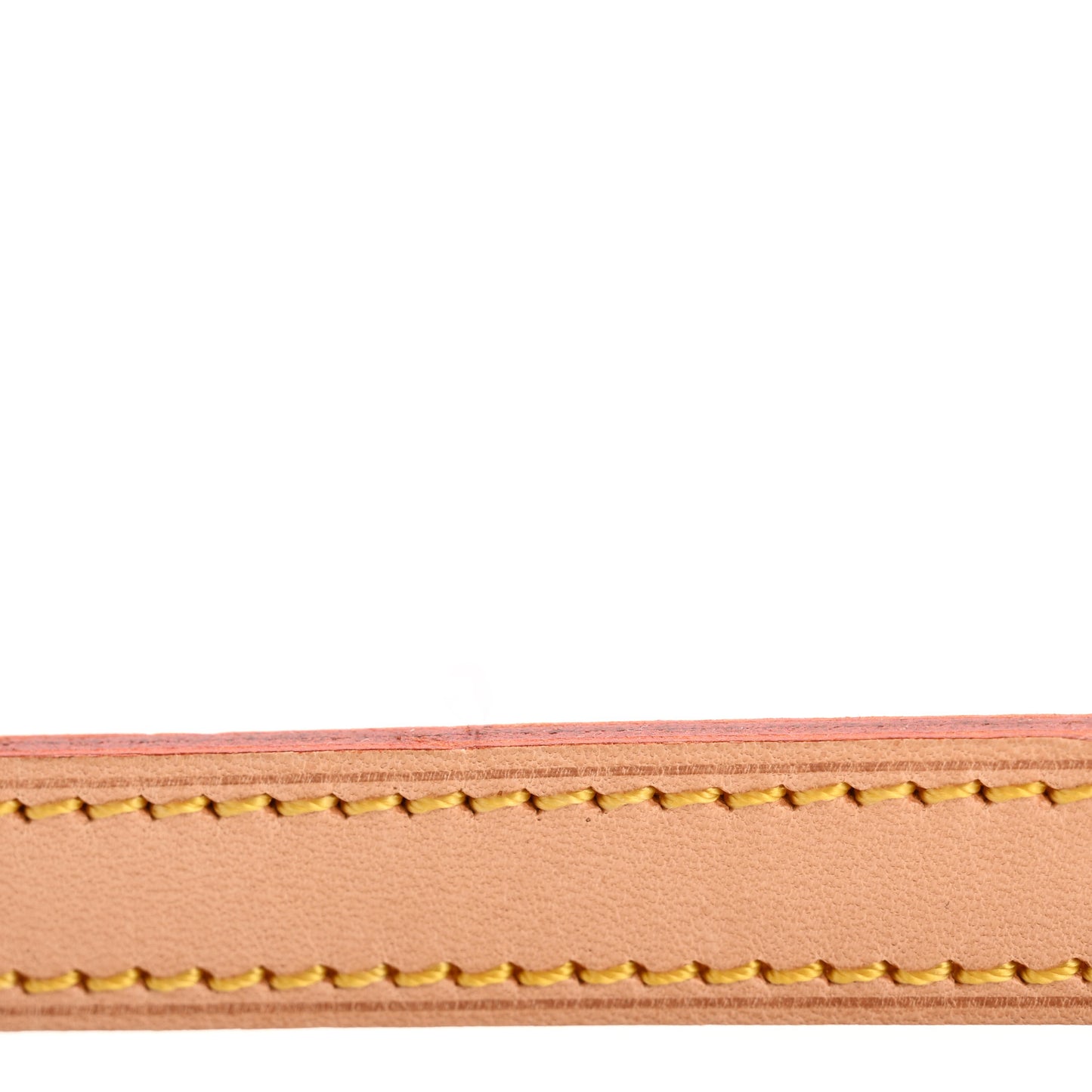 Vachetta 16mm Long Shoulder Strap