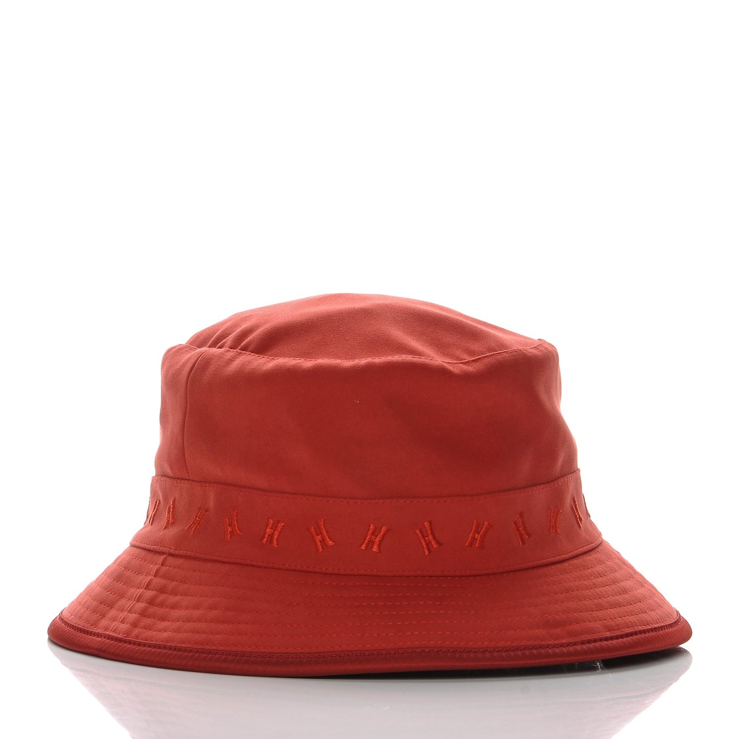 Polyester Nylon Marais Hat 58 Rouge