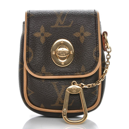 Louis Vuitton Monogram Tulum Pochette 1 of 6