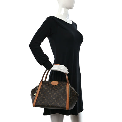 Louis Vuitton Monogram Marais MM 2 of 11