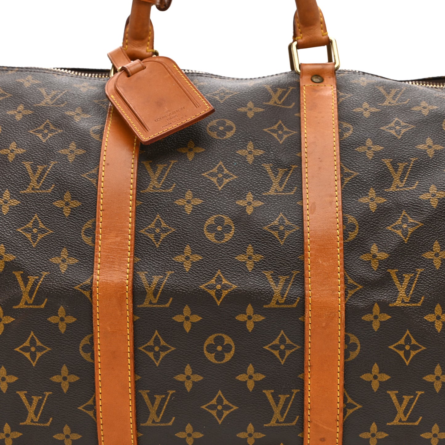 Monogram Keepall 50