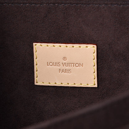 Louis Vuitton Monogram Pochette Metis 6 of 9
