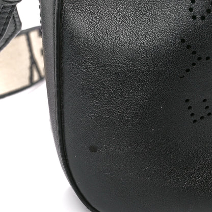 Stella McCartney Alter Nappa Mini Camera Bag Black 8 of 12
