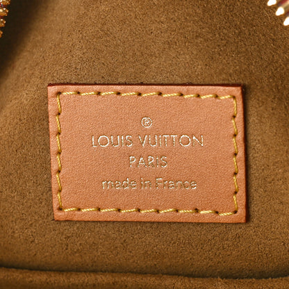 Louis Vuitton Monogram Boite Chapeau Souple MM 6 of 9