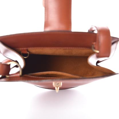 Louis Vuitton Epi Cluny Kenyan Fawn 5 of 7