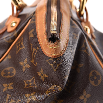 Louis Vuitton Monogram Tivoli GM 23 of 30