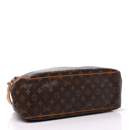 Louis Vuitton Monogram Batignolles Horizontal 4 of 11