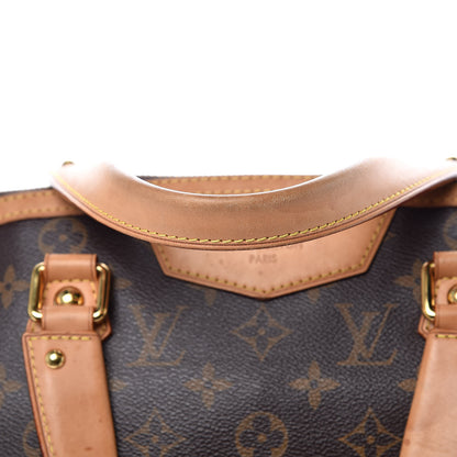 Louis Vuitton Monogram Retiro GM 22 of 24
