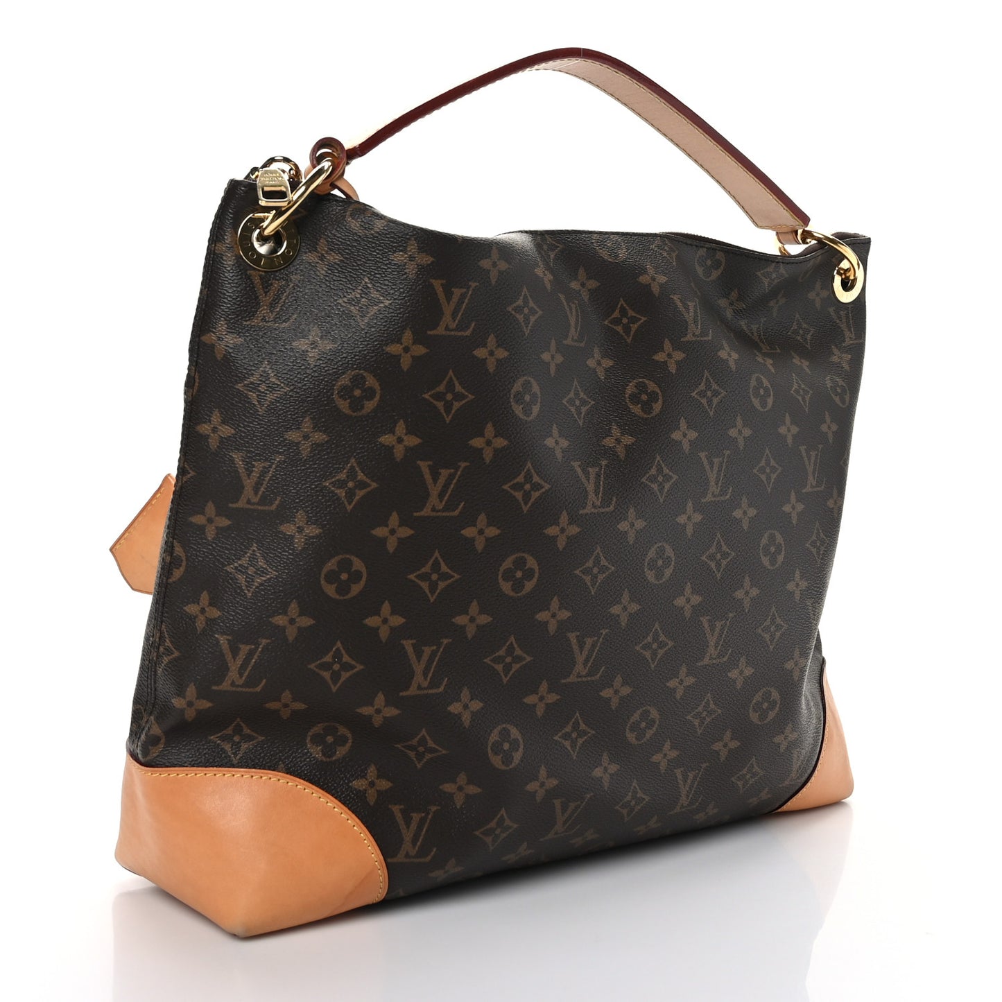 Monogram Berri MM