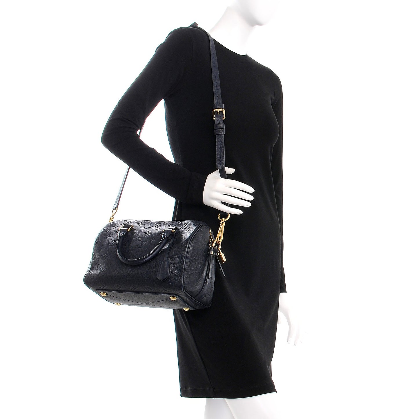 Empreinte Speedy Bandouliere 25 Infini