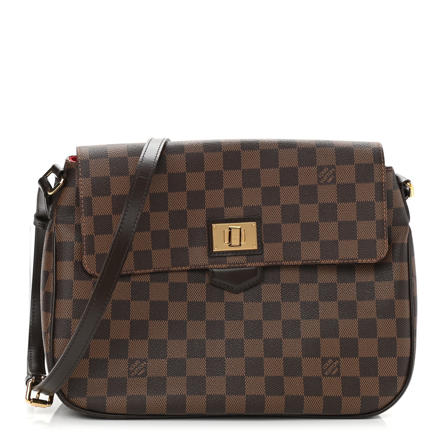 Damier Ebene Besace Rosebery