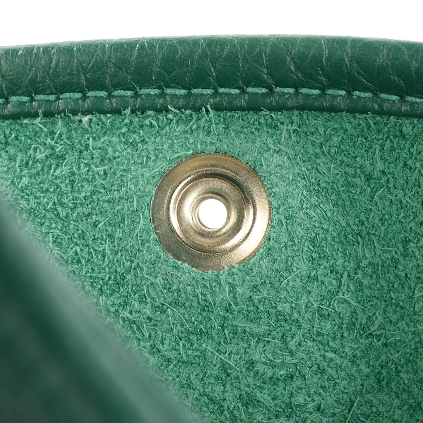 Taurillon Clemence Evelyne III PM Malachite