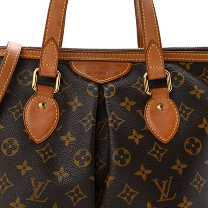 Louis Vuitton Monogram Palermo PM PM 8 of 12