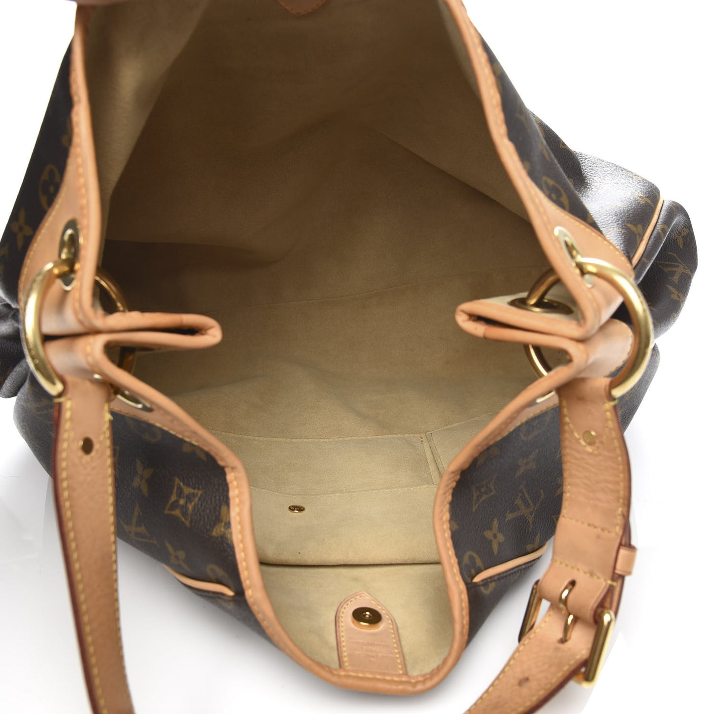 Monogram Galliera GM