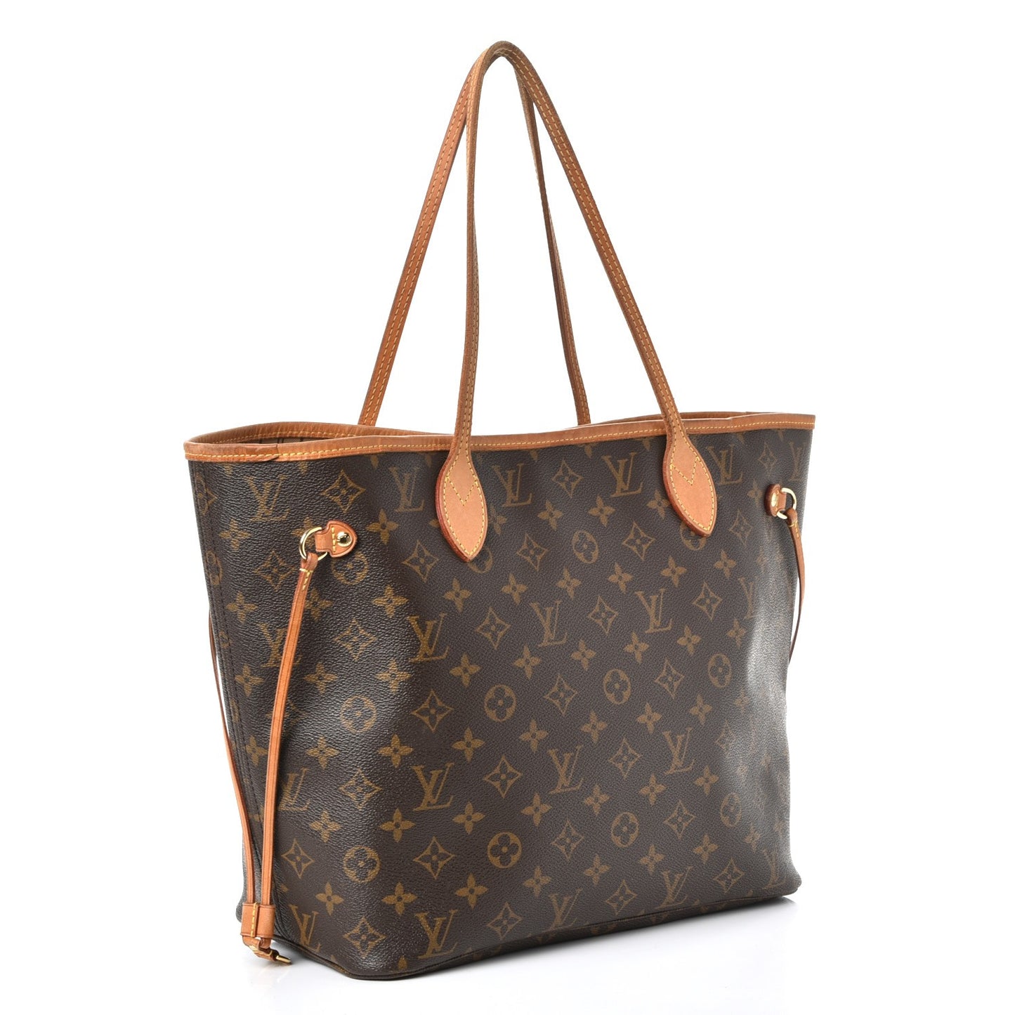 Monogram Neverfull MM