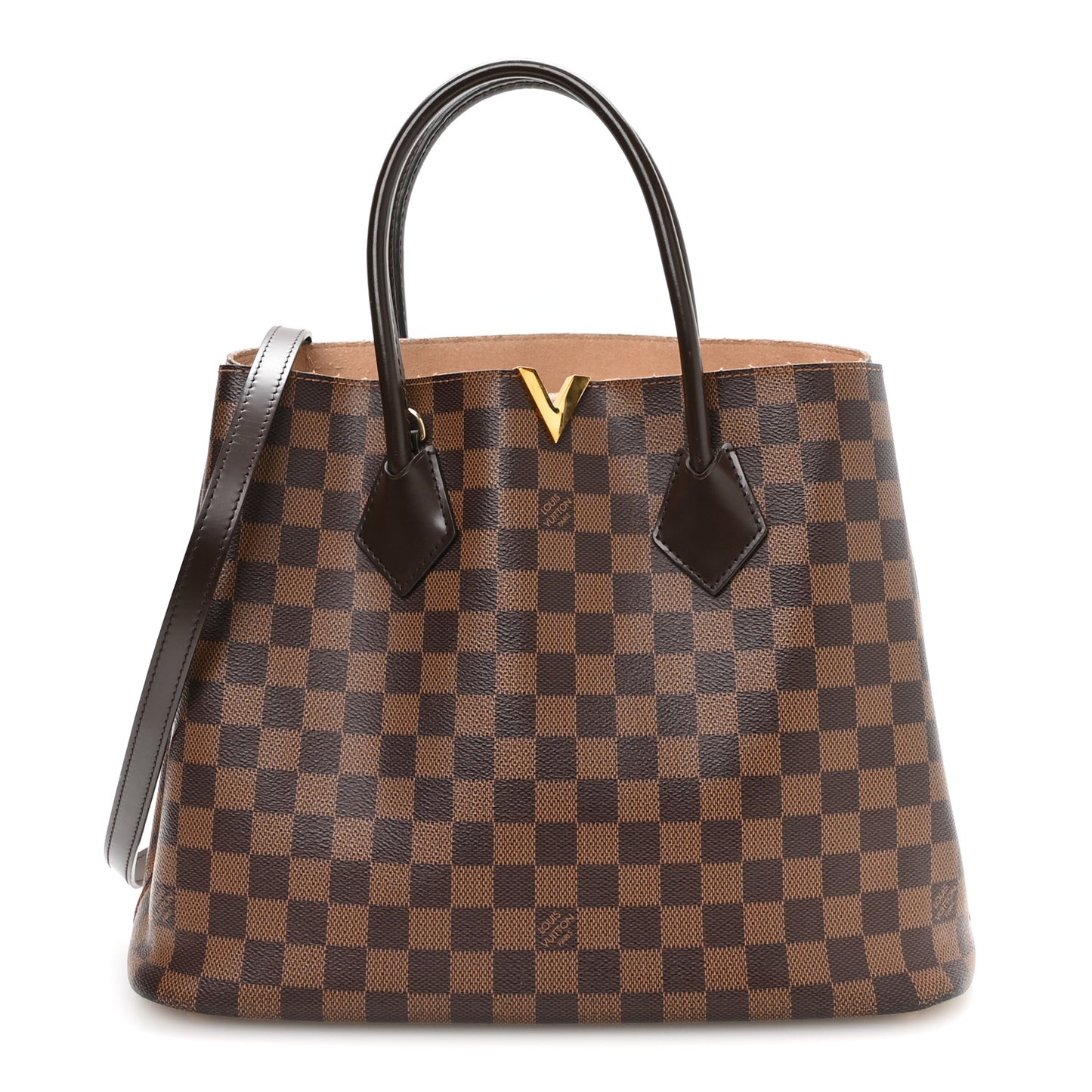 Damier Ebene Kensington