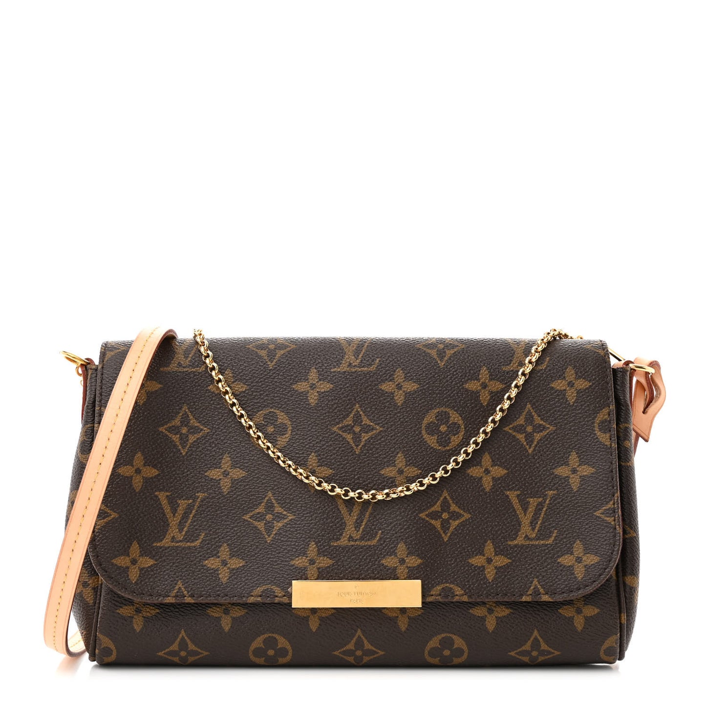 Monogram Favorite MM