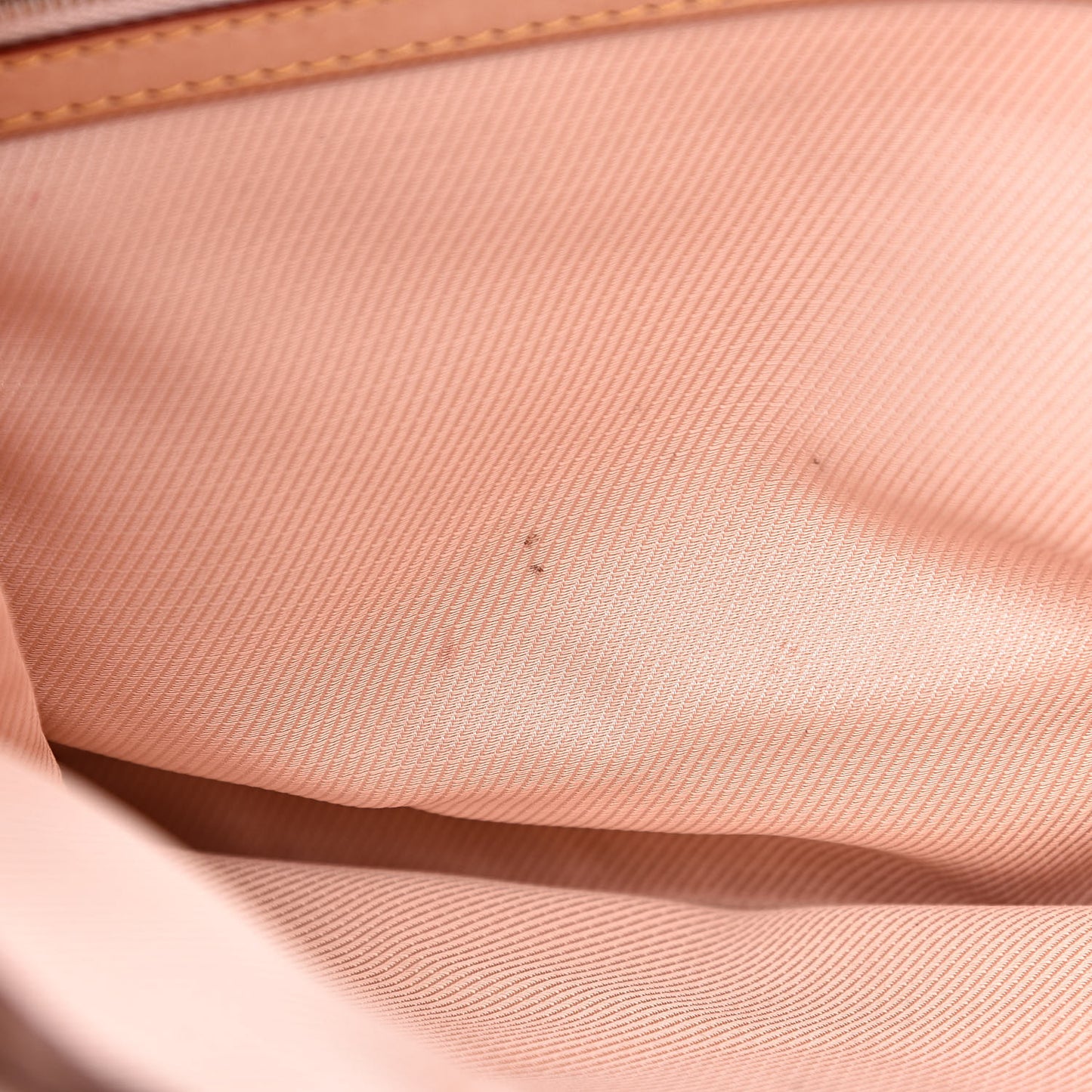 Jacquard Quilted Monogram Limelight Clutch MM Rose Gold