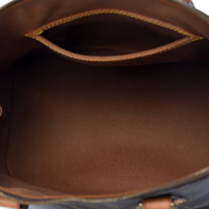 Louis Vuitton Monogram Alma PM 4 of 17