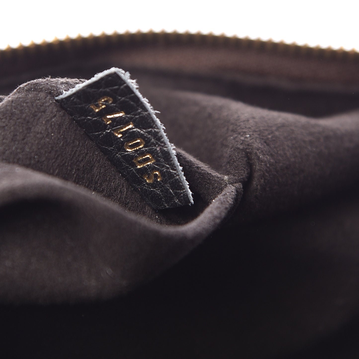Monogram Estrela NM Black