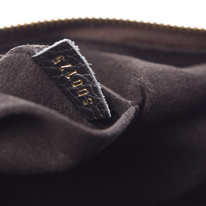 Louis Vuitton Monogram Estrela NM Black 9 of 12