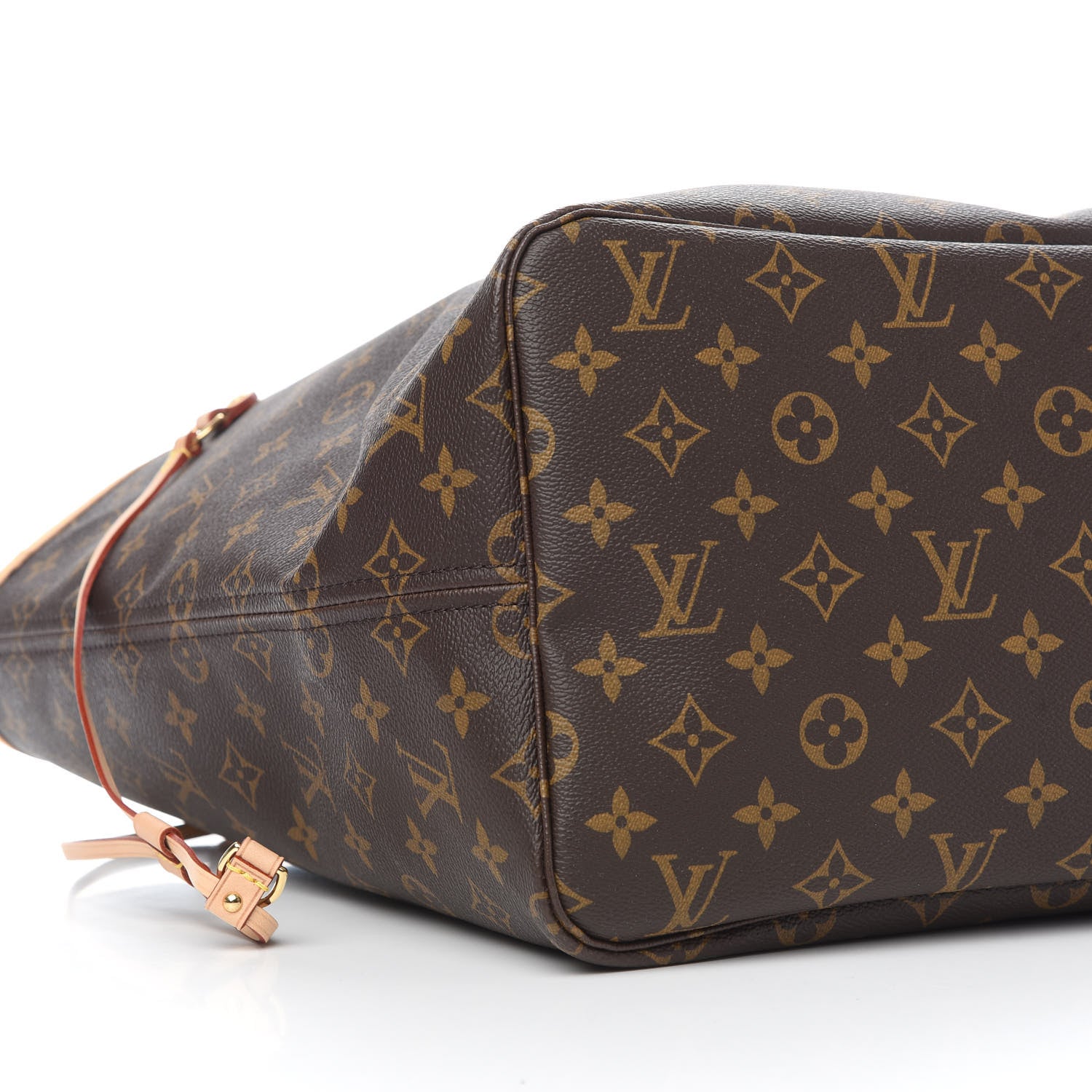 Louis Vuitton Monogram Neo Neverfull GM 8 of 9