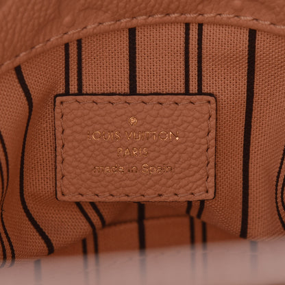 Louis Vuitton Empreinte Artsy MM Beige Rose 6 of 13