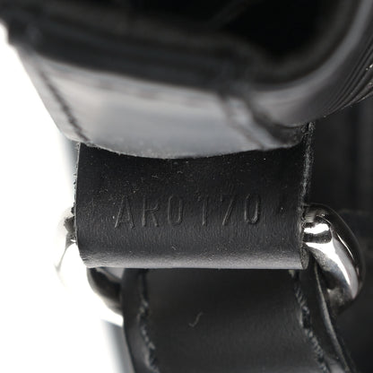 Louis Vuitton Epi Petit Noe NM Black 6 of 10