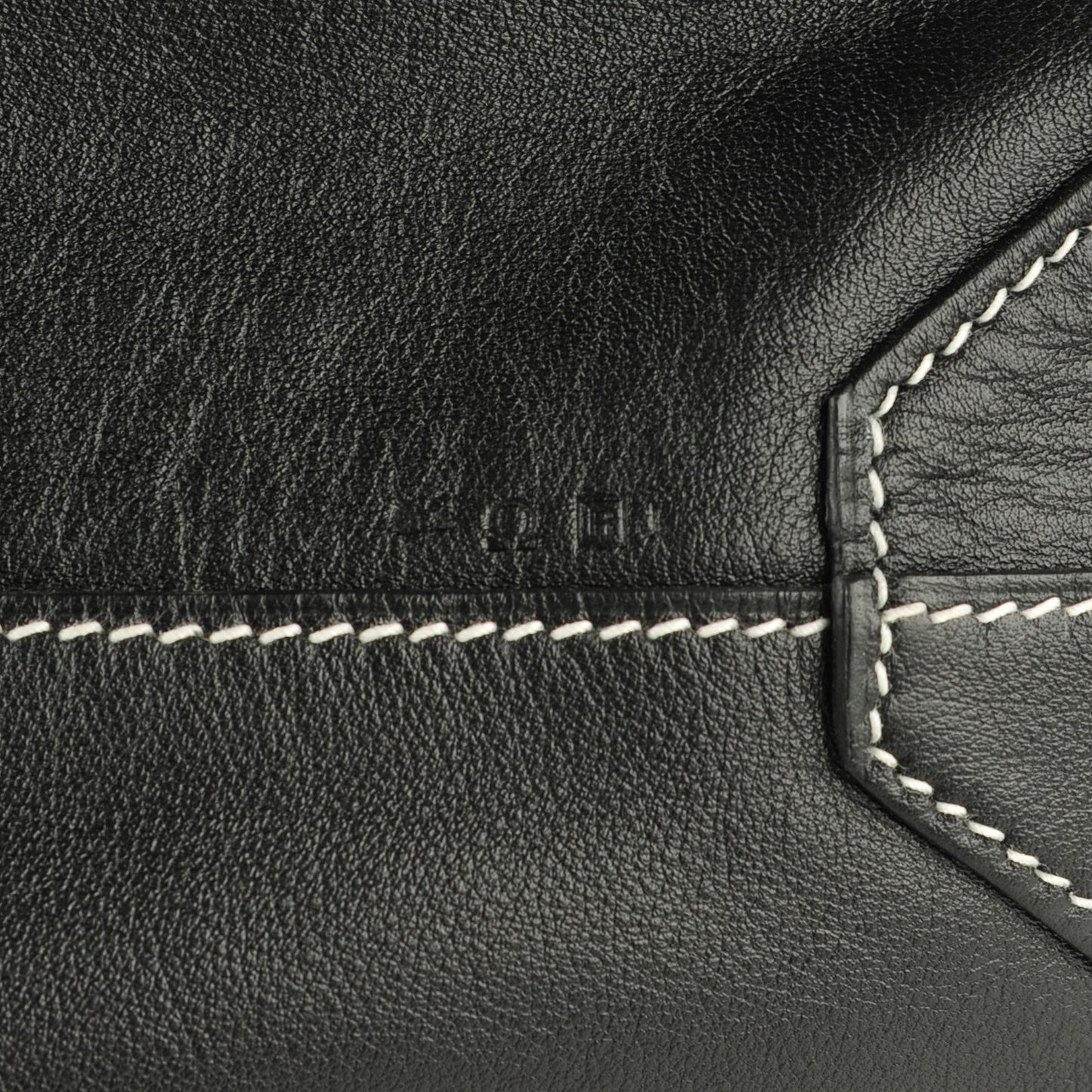 Sikkim Double Sens 36 Reversible Tote Black