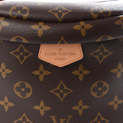 Louis Vuitton Monogram Bumbag 8 of 9