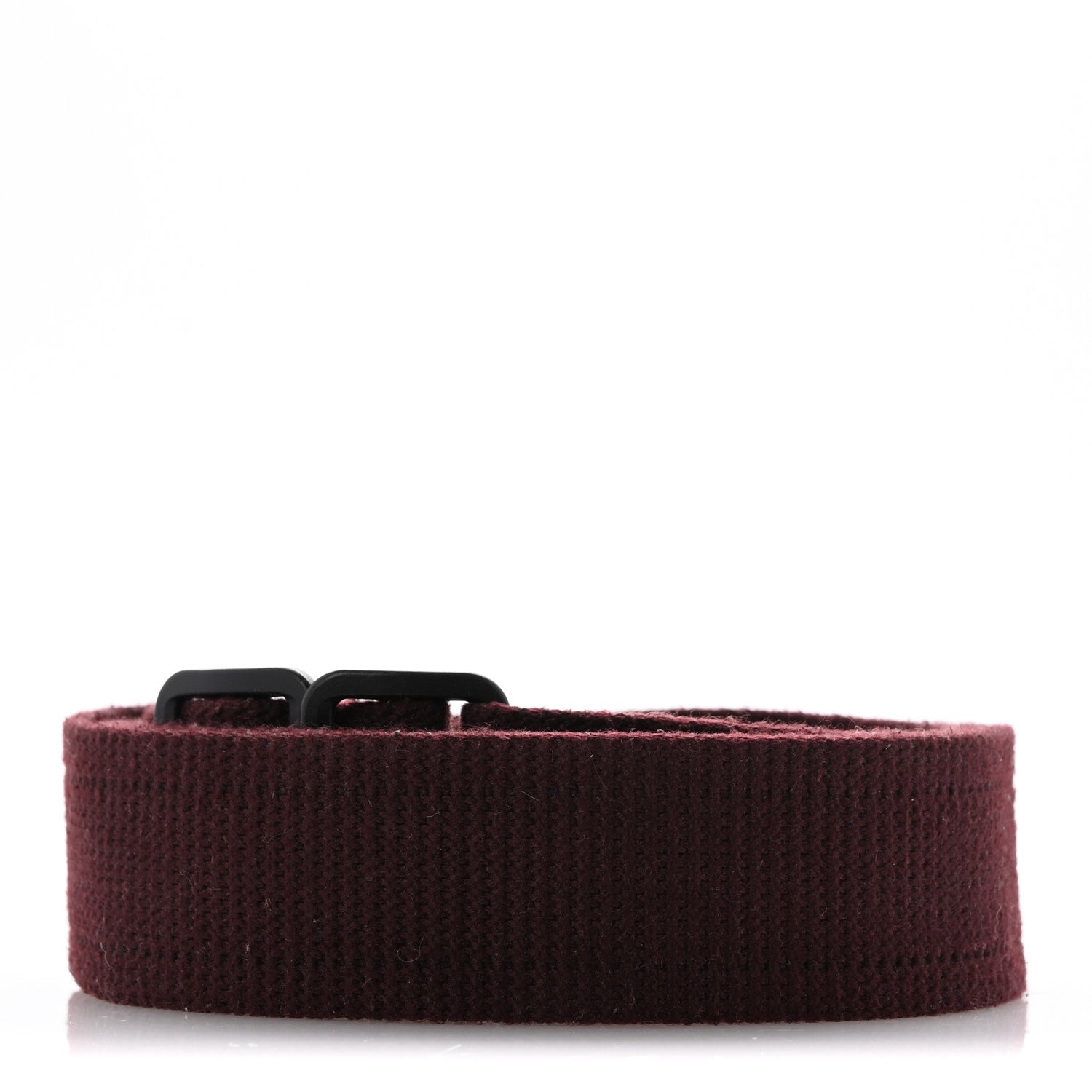 Louis Vuitton Canvas Adjustable Shoulder Strap 2 of 5