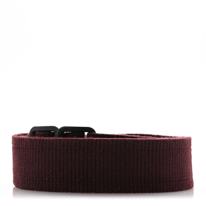 Louis Vuitton Canvas Adjustable Shoulder Strap 2 of 5