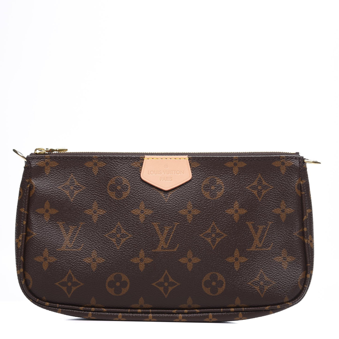 Monogram Multi Pochette Accessories Large Pochette
