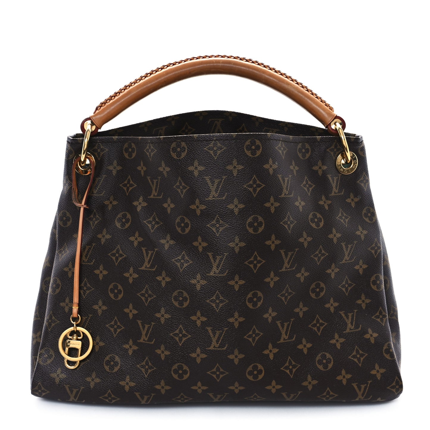 Monogram Artsy MM