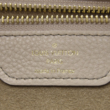 Louis Vuitton Mahina Selene MM Sable 8 of 9