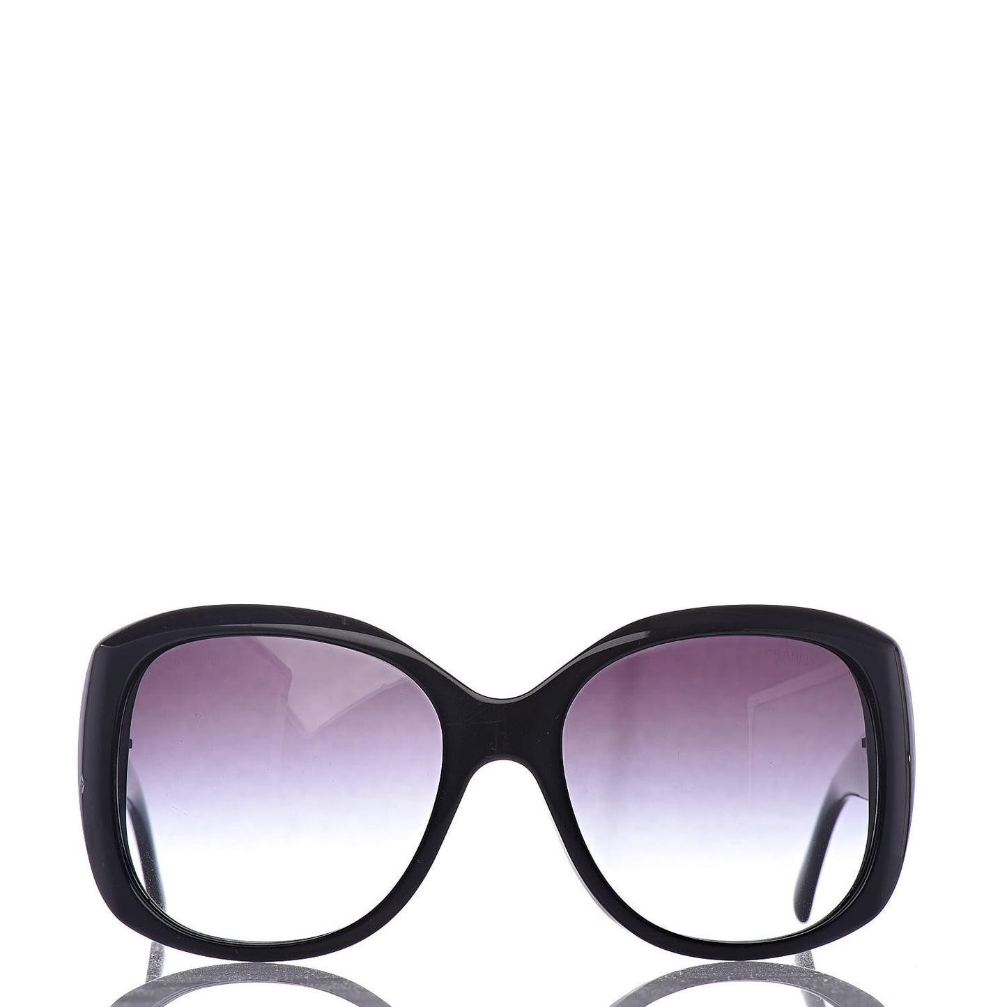 CC Sunglasses 5060AB Black