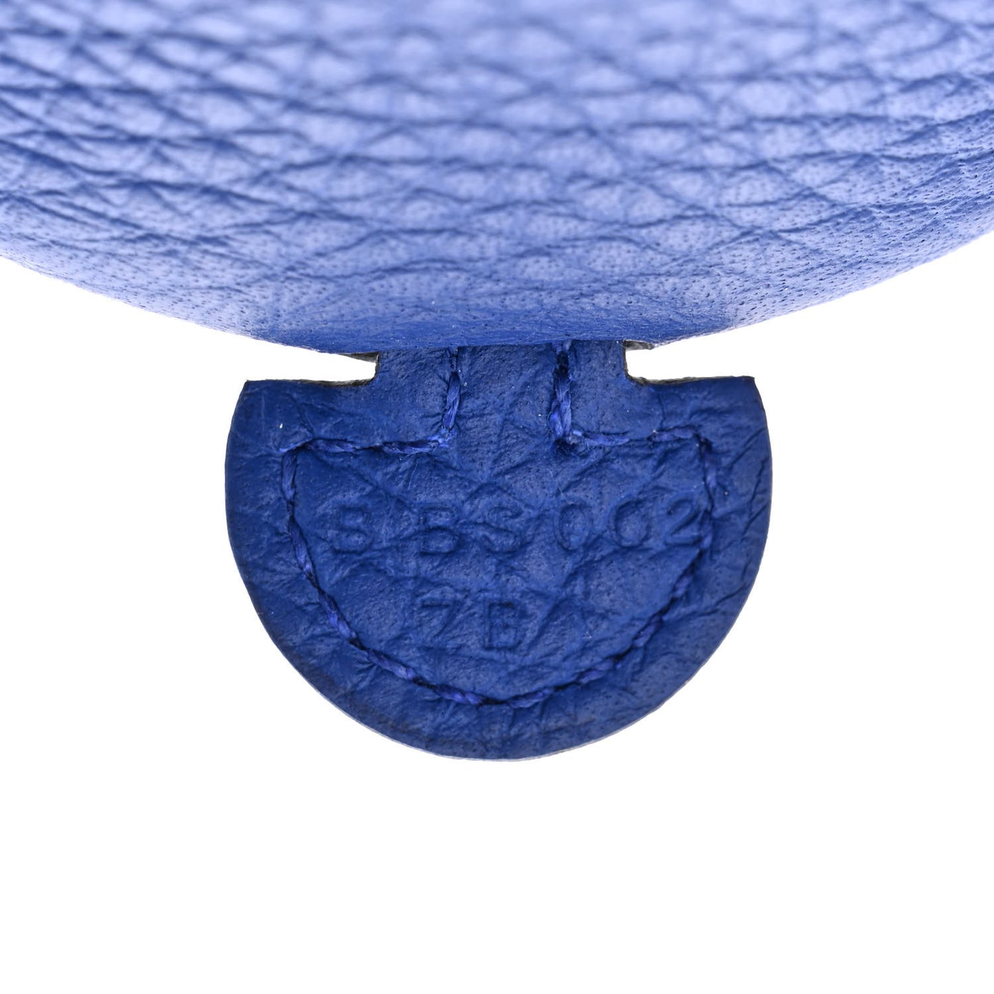 Taurillon Clemence Evelyne TPM Bleu Royal