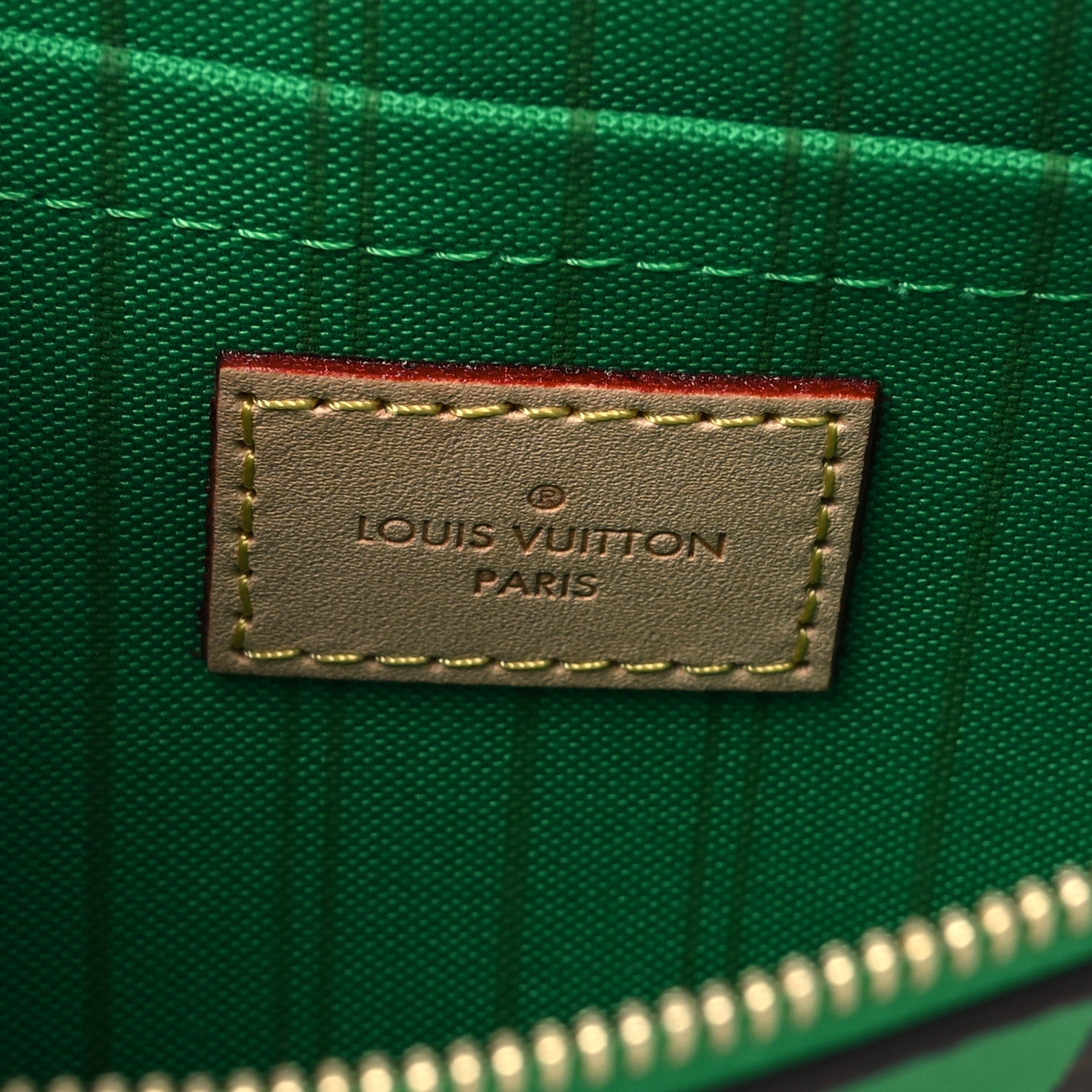 Louis Vuitton Monogram Tahitienne Hawaii Neverfull MM GM Pochette 6 of 8