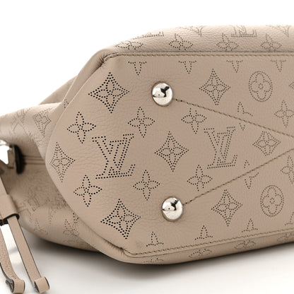 Louis Vuitton Mahina Bella Tote Galet 8 of 9