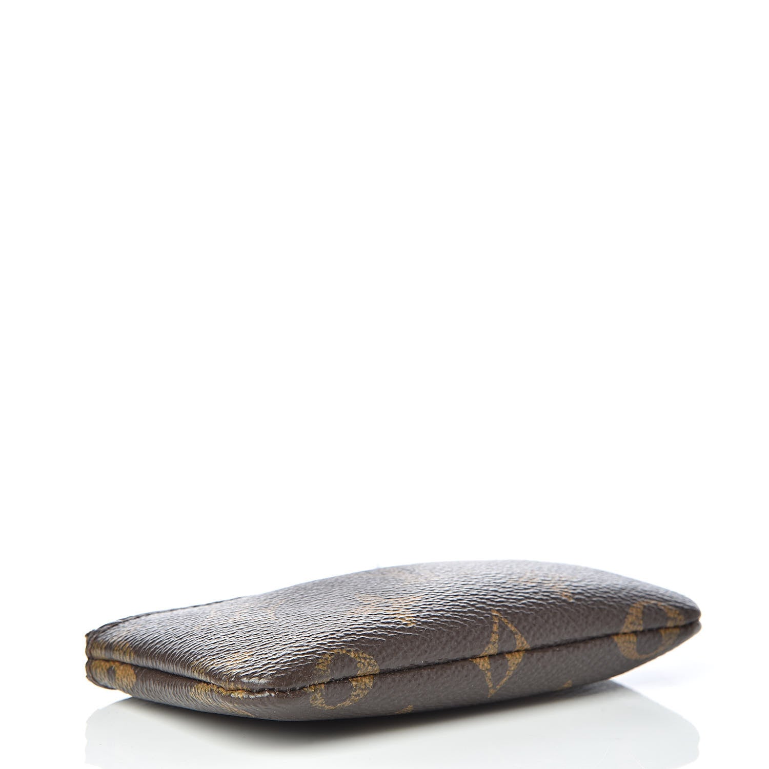 Louis Vuitton Monogram Key Pouch 4 of 7
