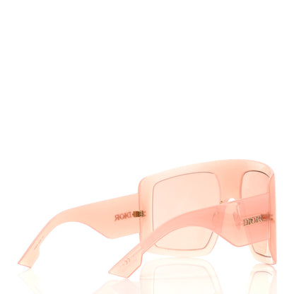 Christian Dior So Light Shield Sunglasses Light Pink 4 of 5