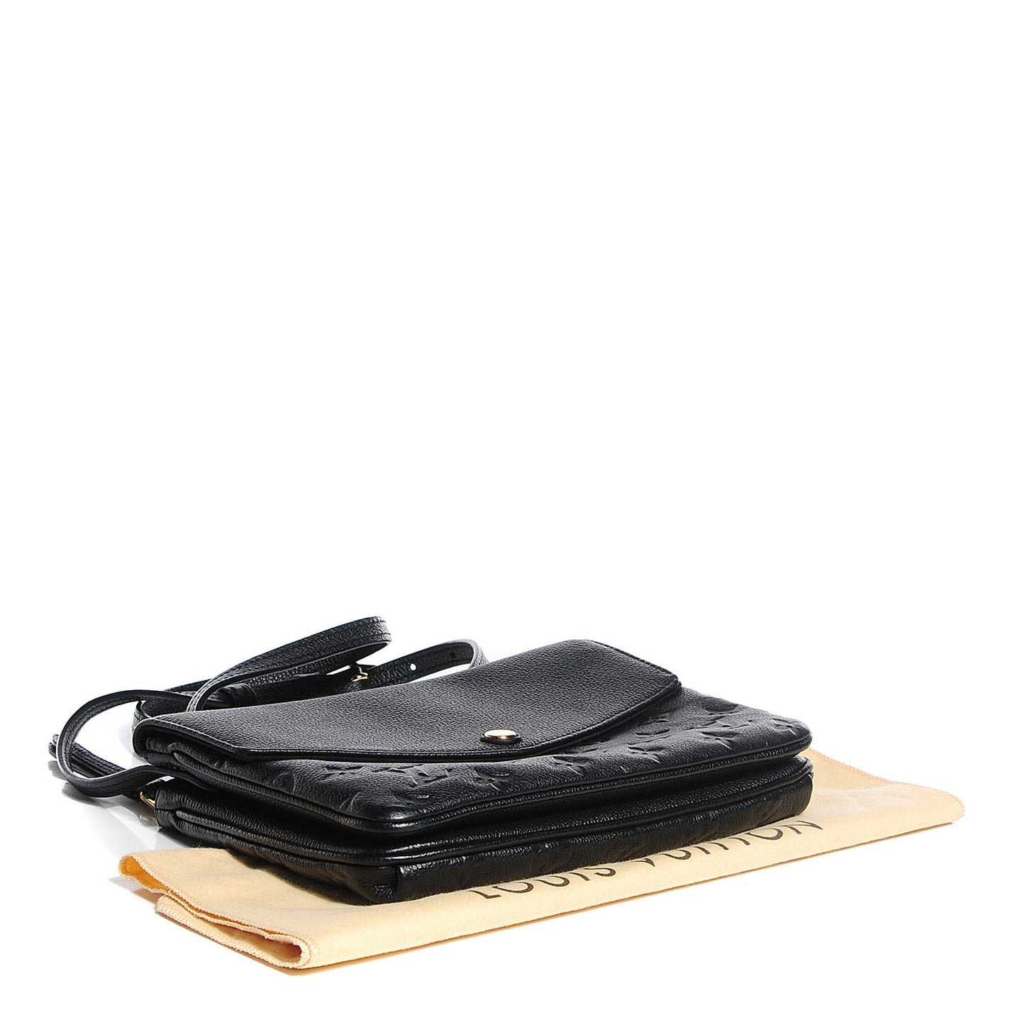 Empreinte Twinset Black