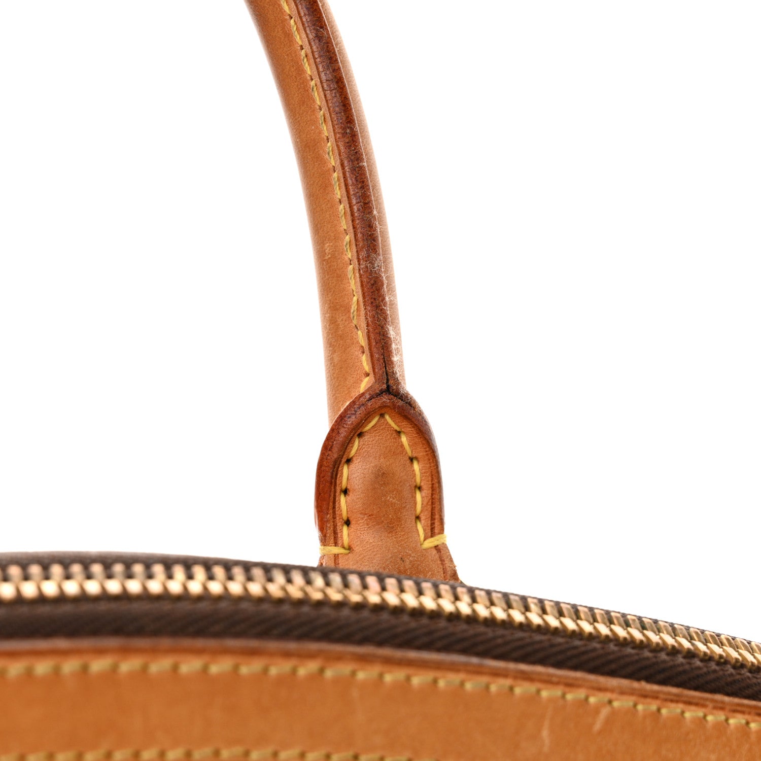 Louis Vuitton Monogram Tivoli PM 14 of 16