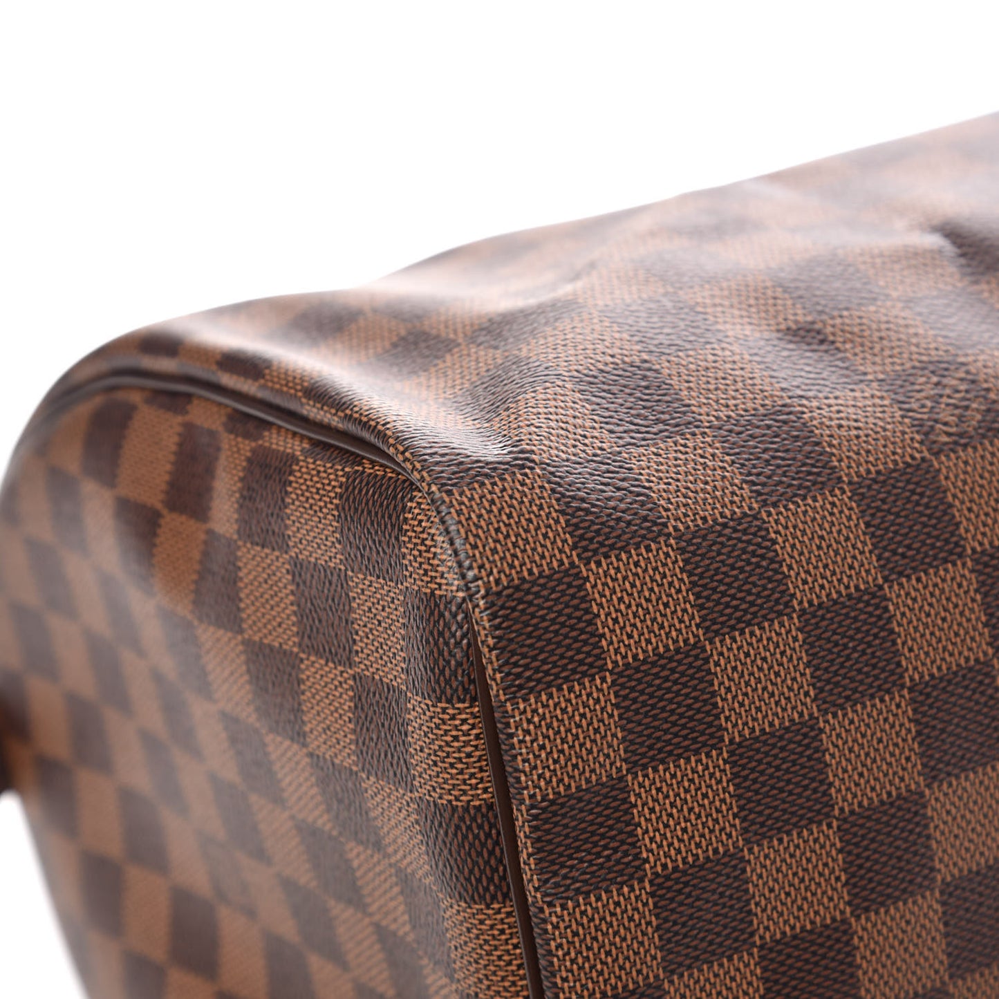 Damier Ebene Speedy 35