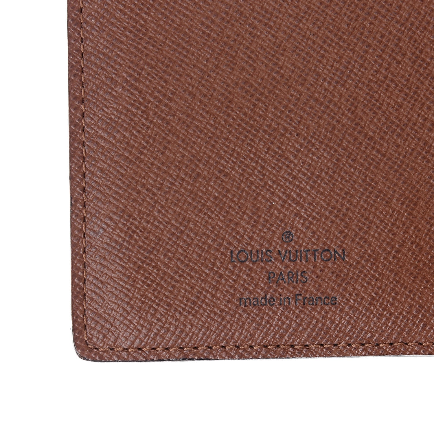 Louis Vuitton Monogram Joey Wallet 5 of 9