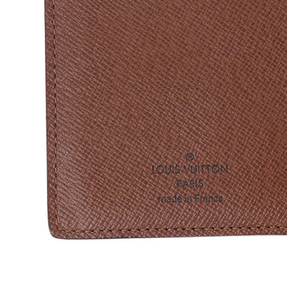 Louis Vuitton Monogram Joey Wallet 5 of 9
